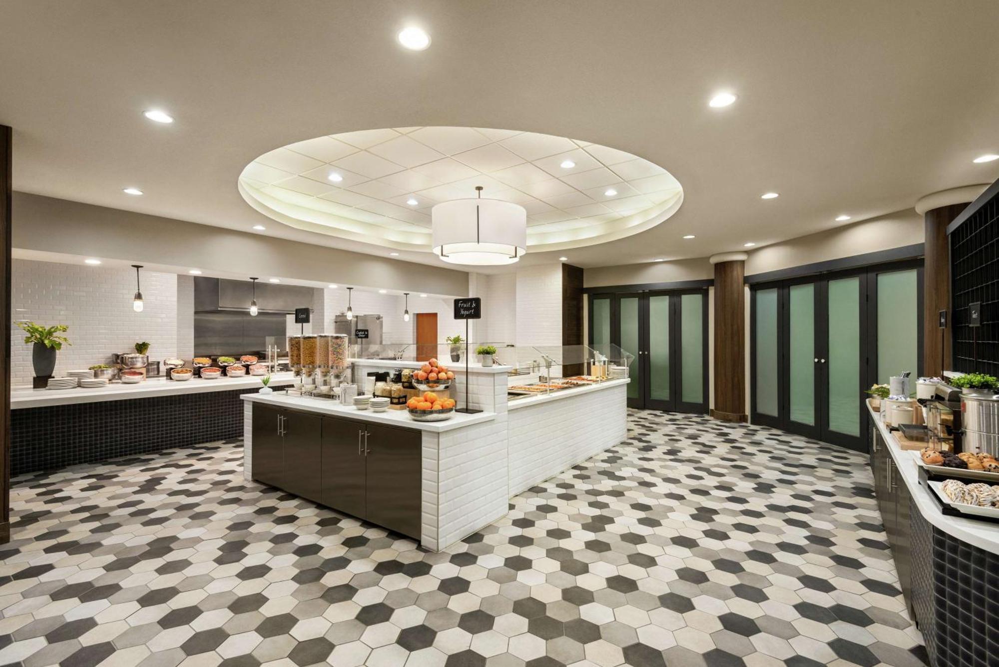 Embassy By Hilton Convention Center Vegas 4* Las Vegas