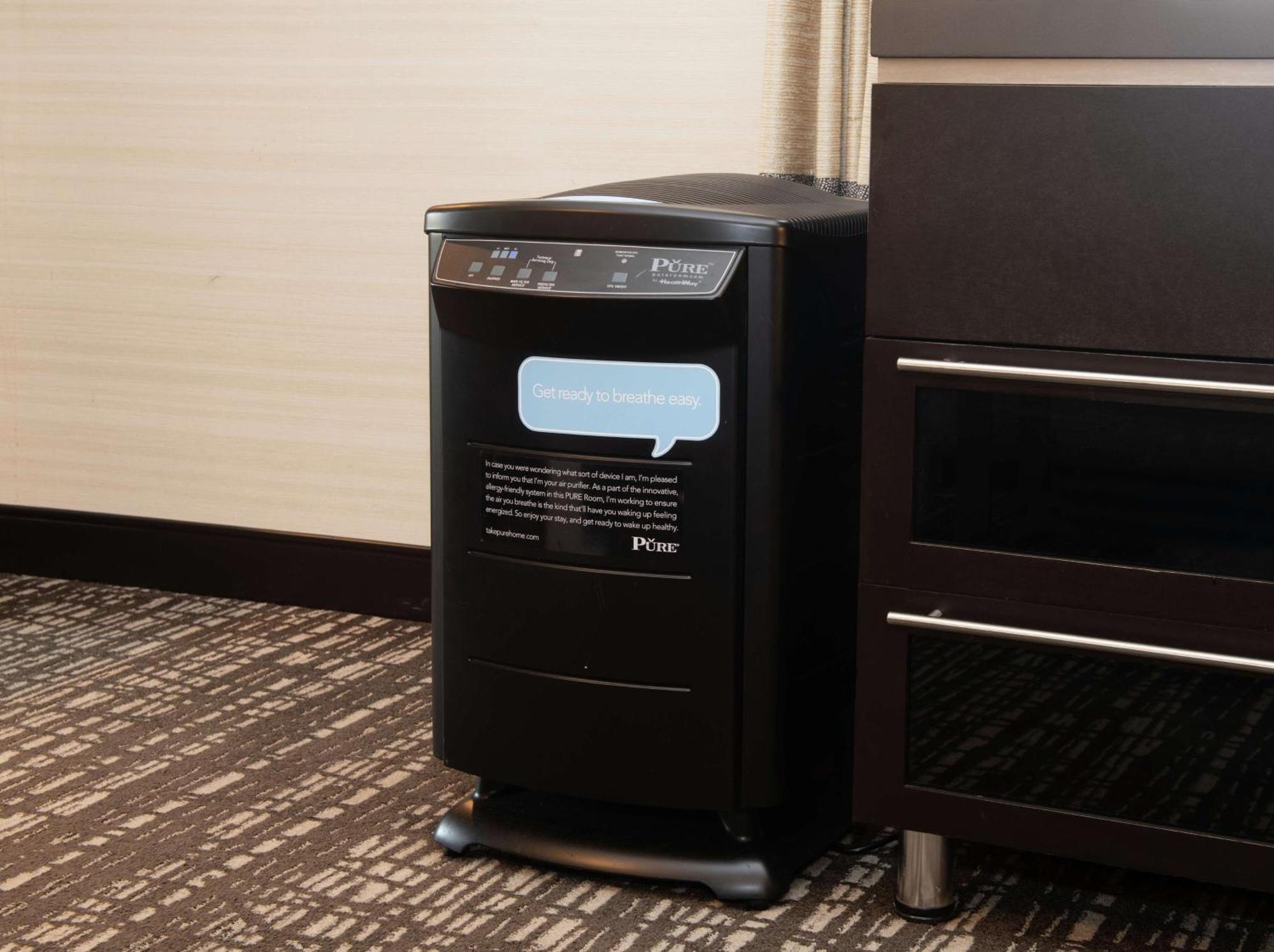 Hotel Embassy By Hilton Vegas 4*