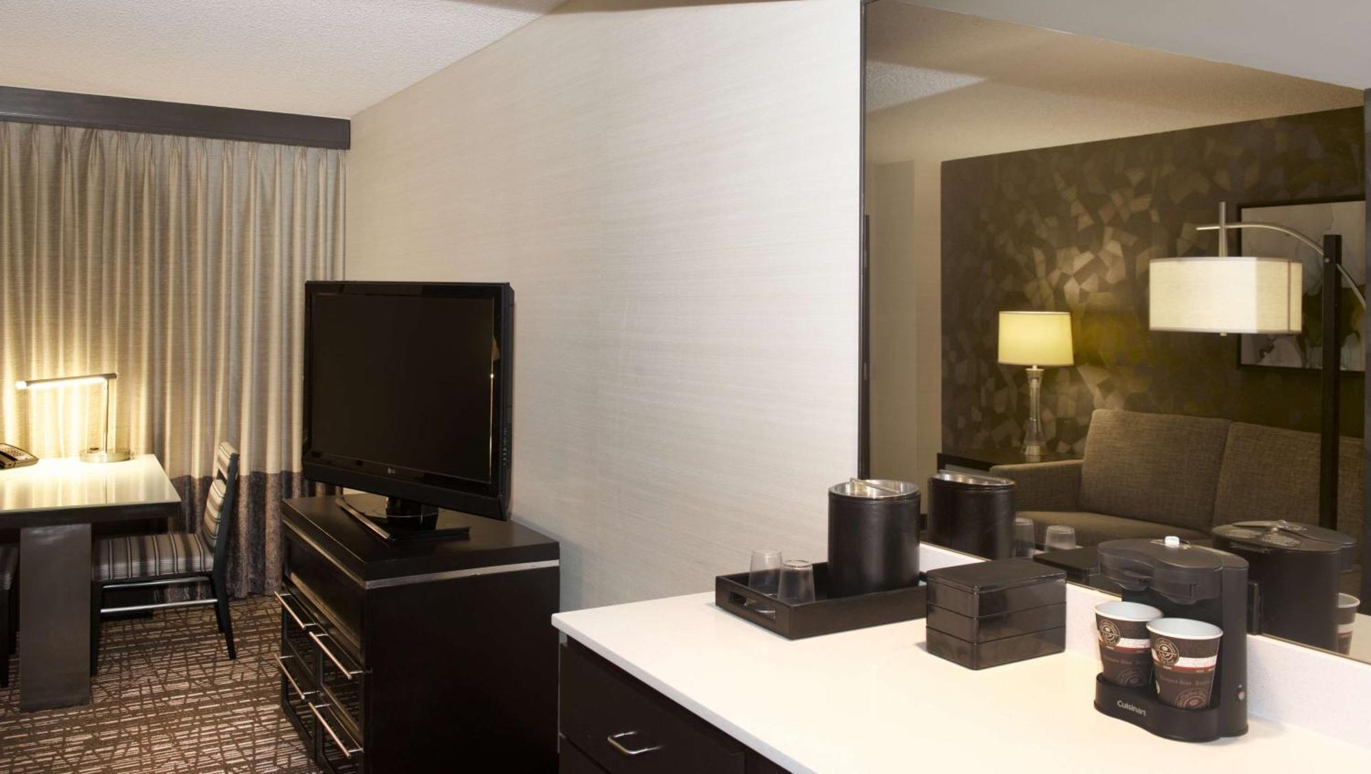 Embassy By Hilton Vegas 4* Las Vegas