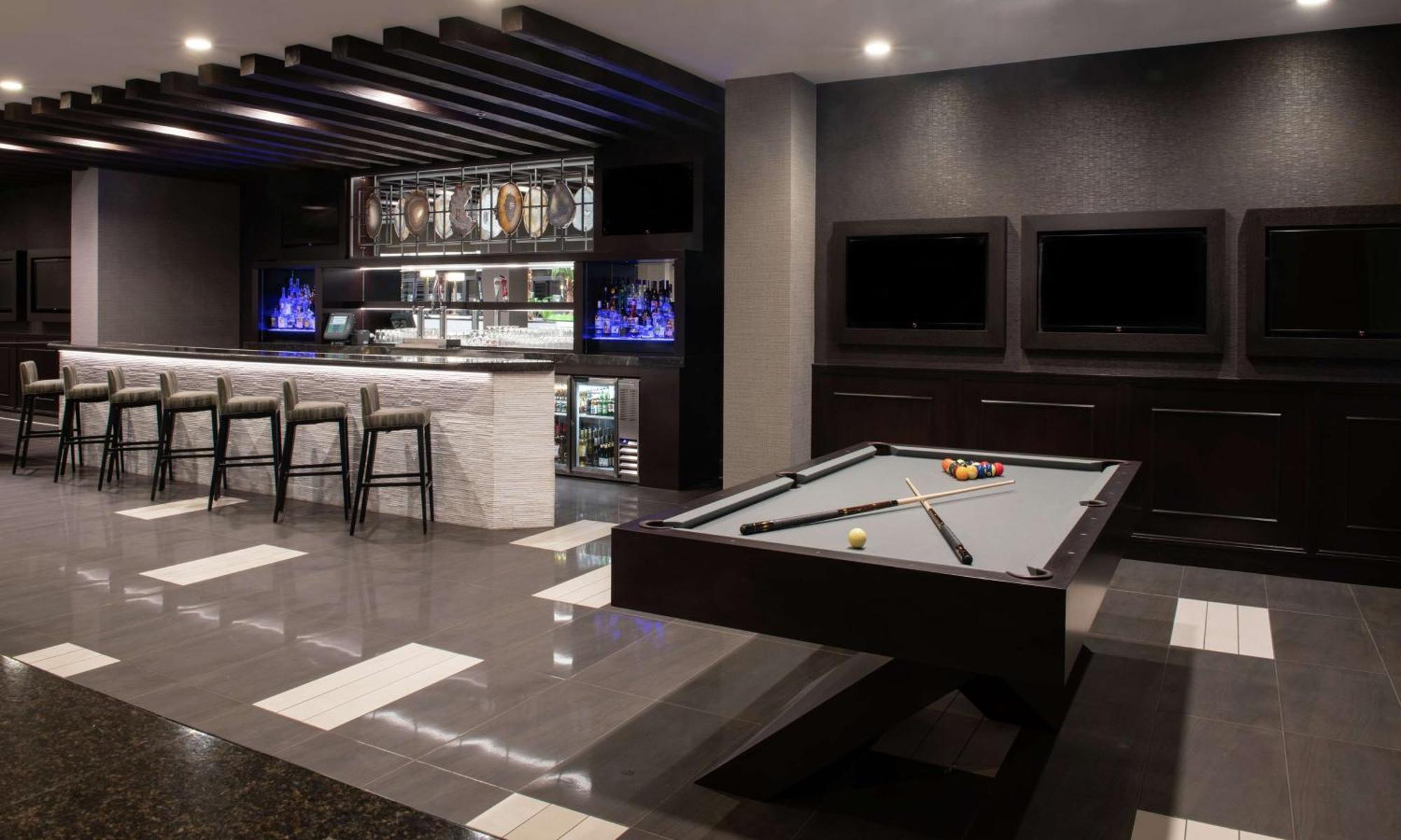 Embassy By Hilton Vegas 4* Las Vegas