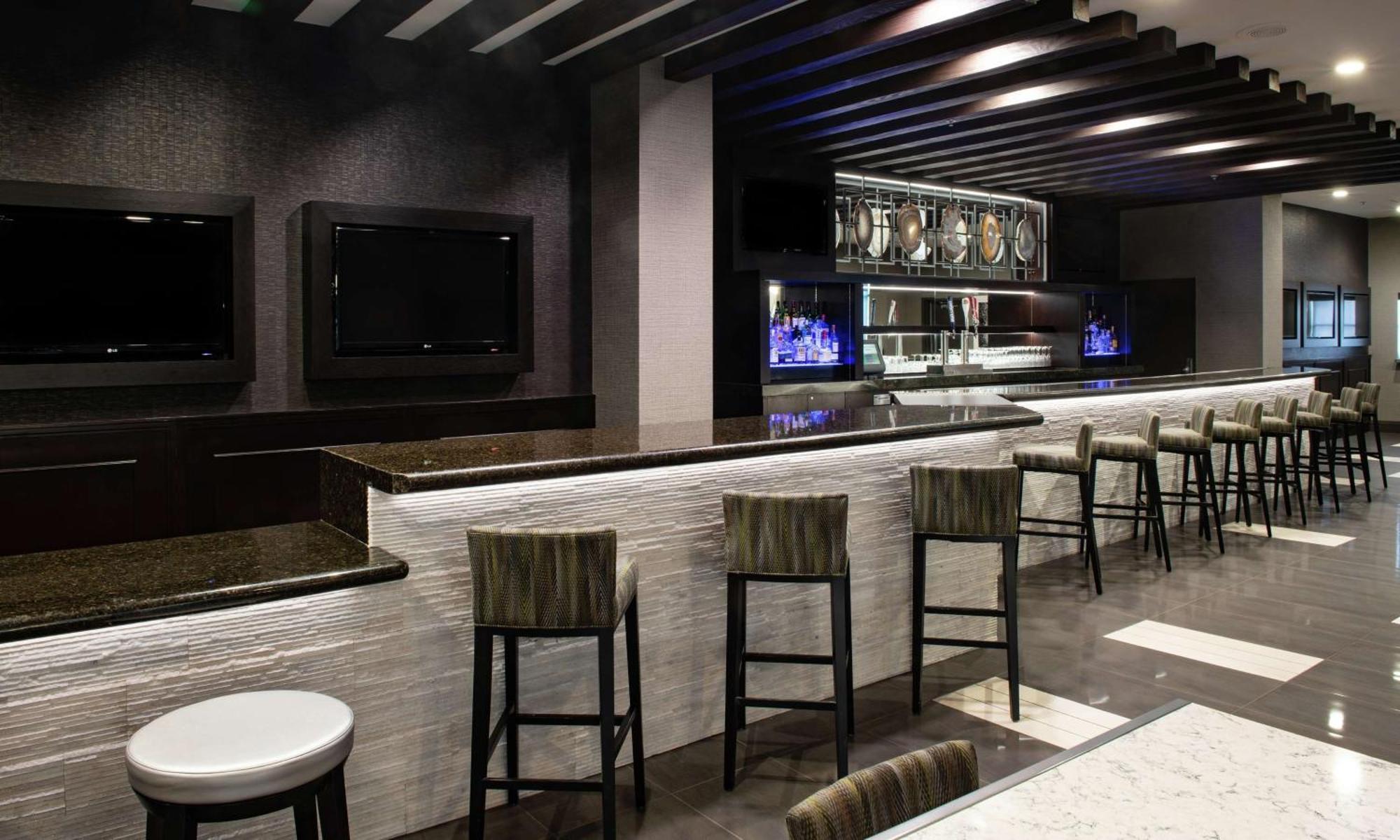 Embassy By Hilton Vegas 4*