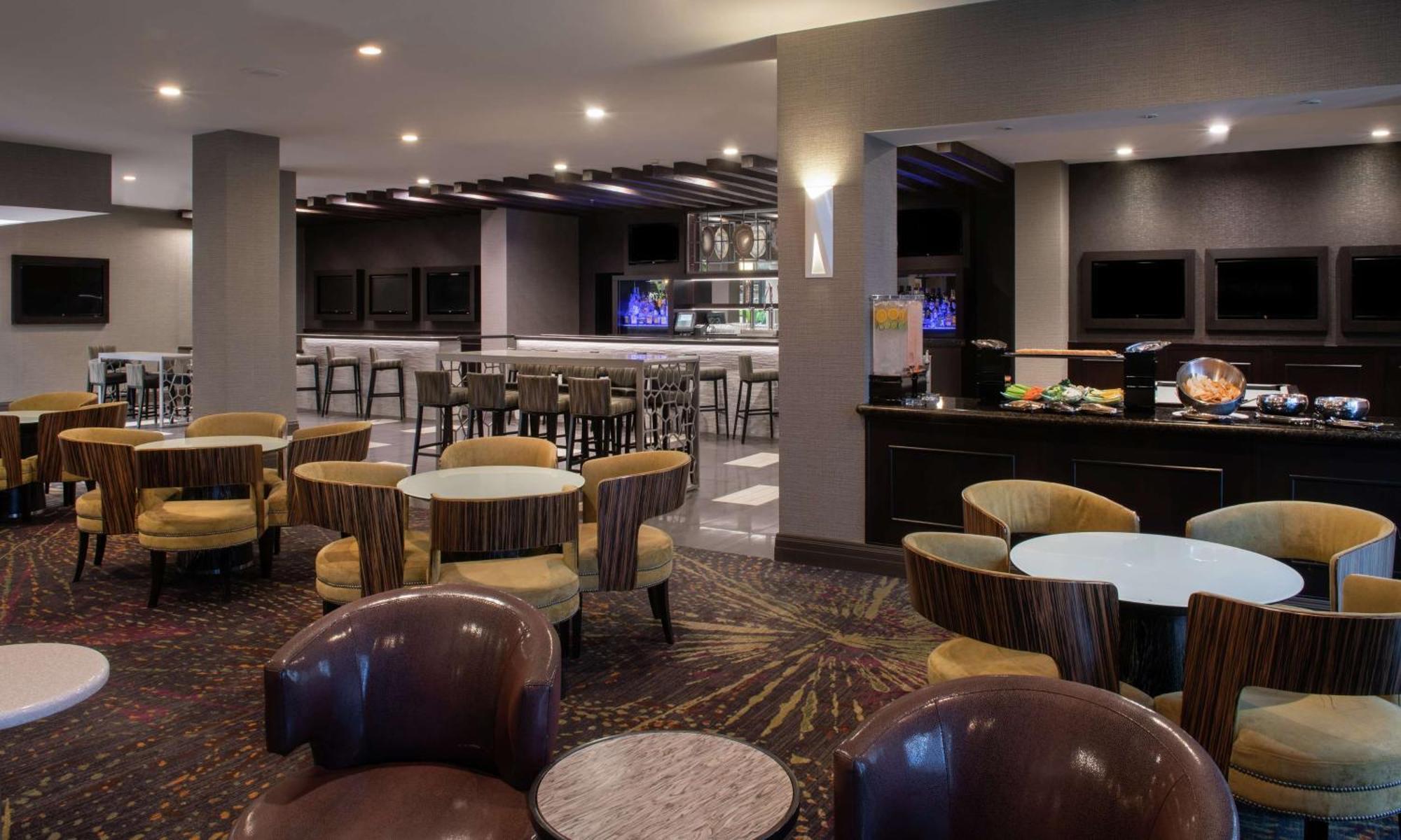 Embassy By Hilton Vegas 4*