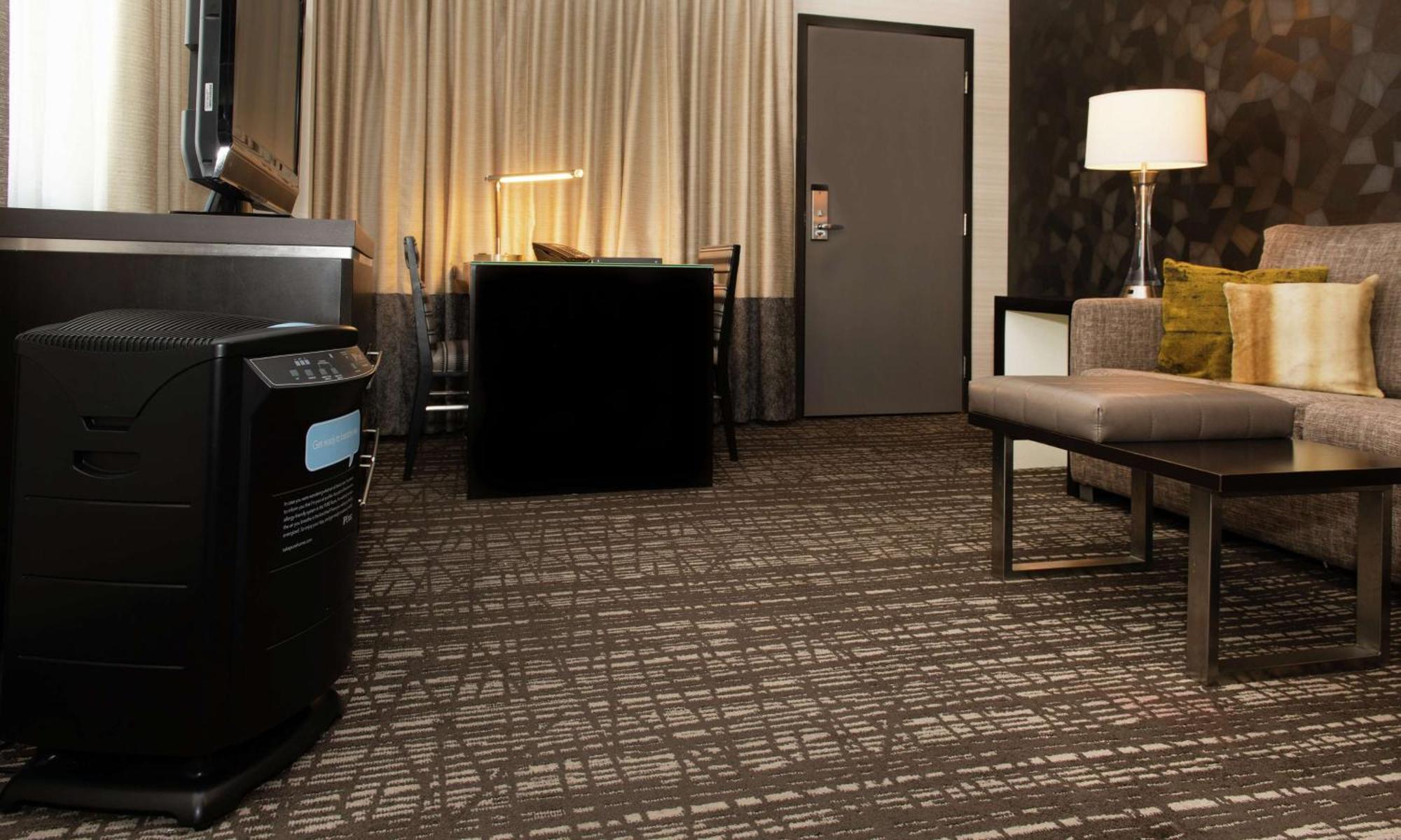 Hotel Embassy By Hilton Vegas 4*