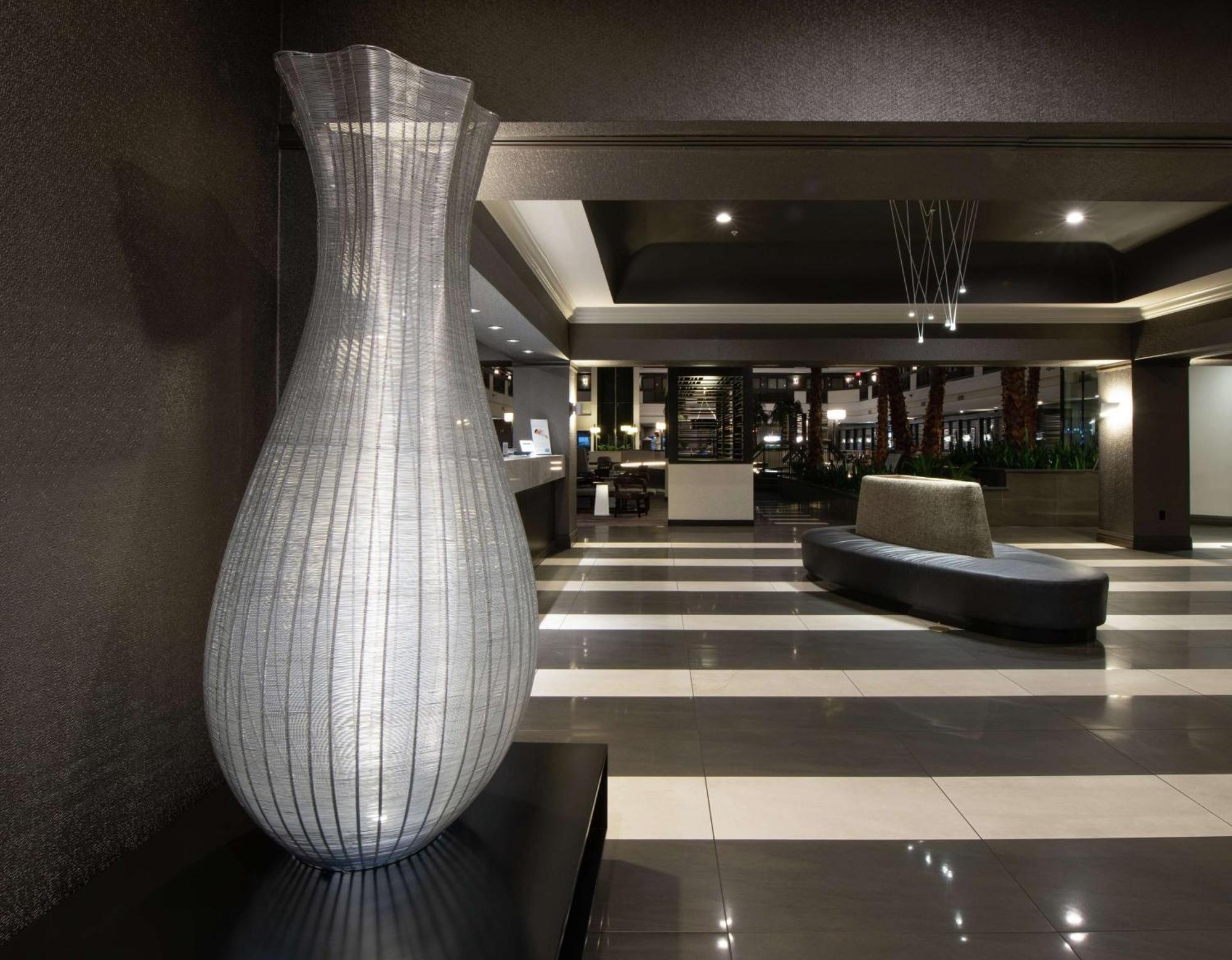 Embassy By Hilton Vegas Las Vegas