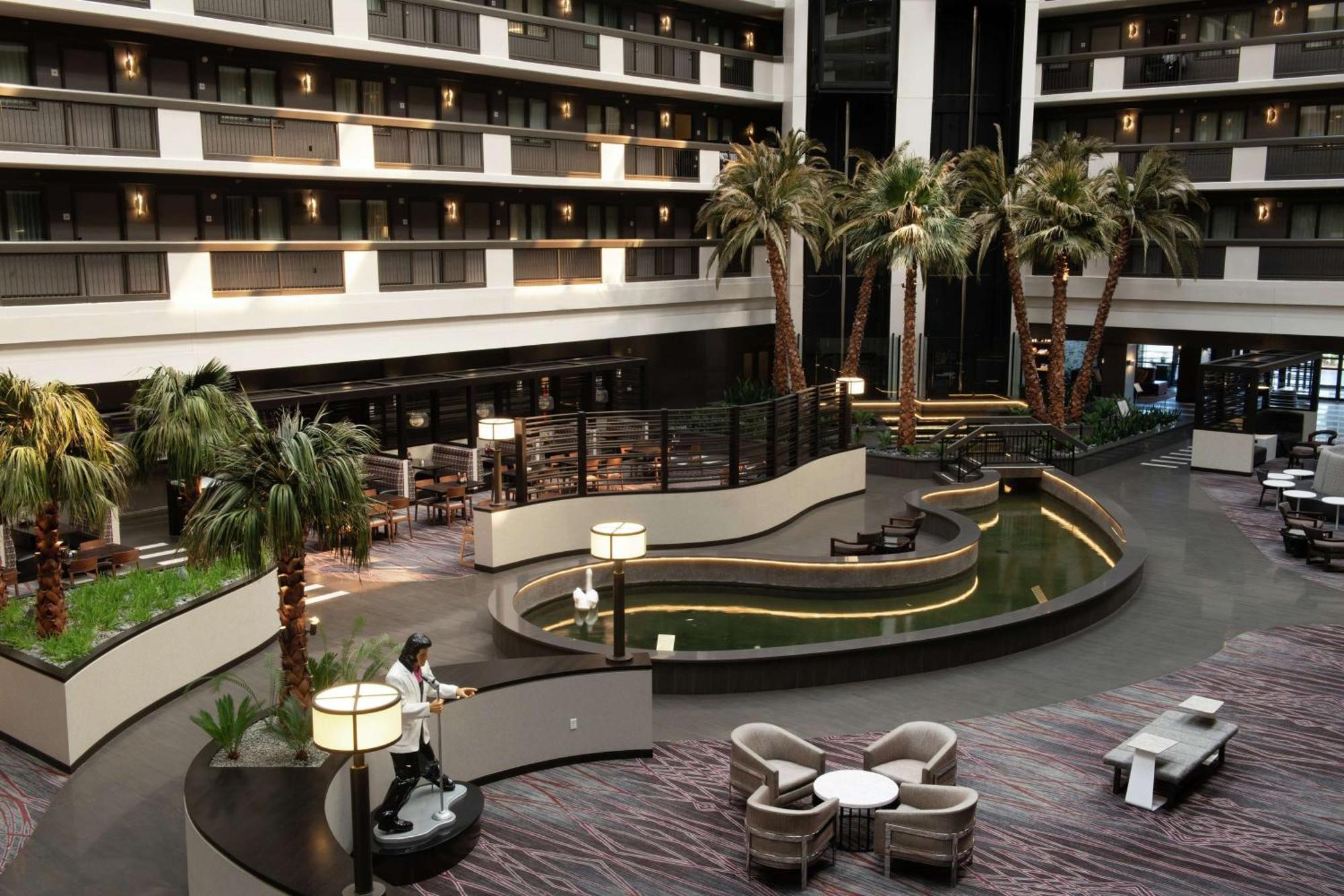 Embassy By Hilton Vegas