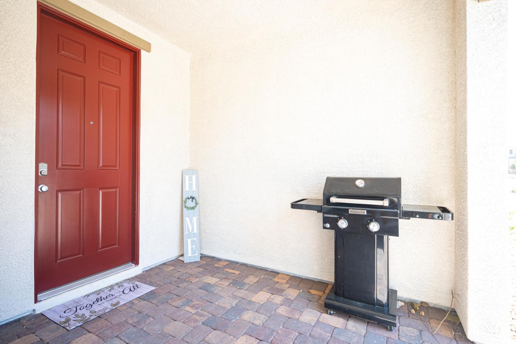 Apartment Beautiful Brand New 2 Bedroom Vegas Home! Fits 12 Or More,15-20 Minutes From Lv Strip
