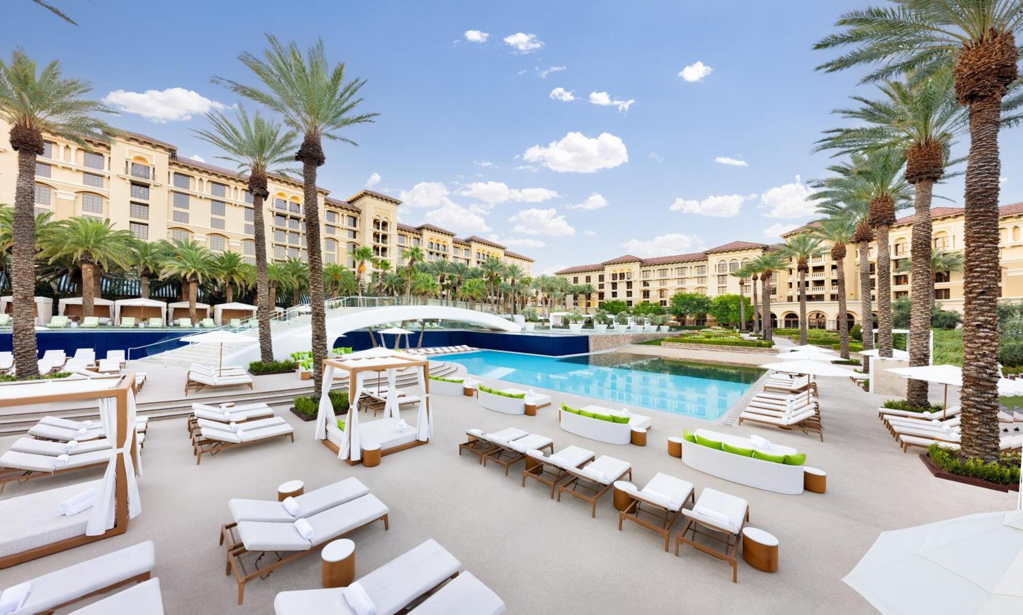 Hotel Valley Ranch Casino