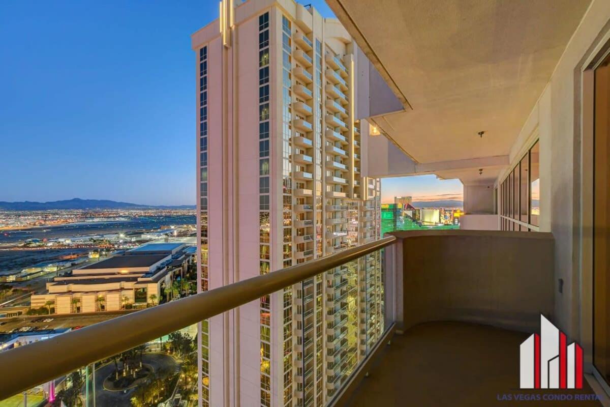 Holiday home Mgm Signature-37-814 1br 2ba F1 Pits View Balcony Las Vegas