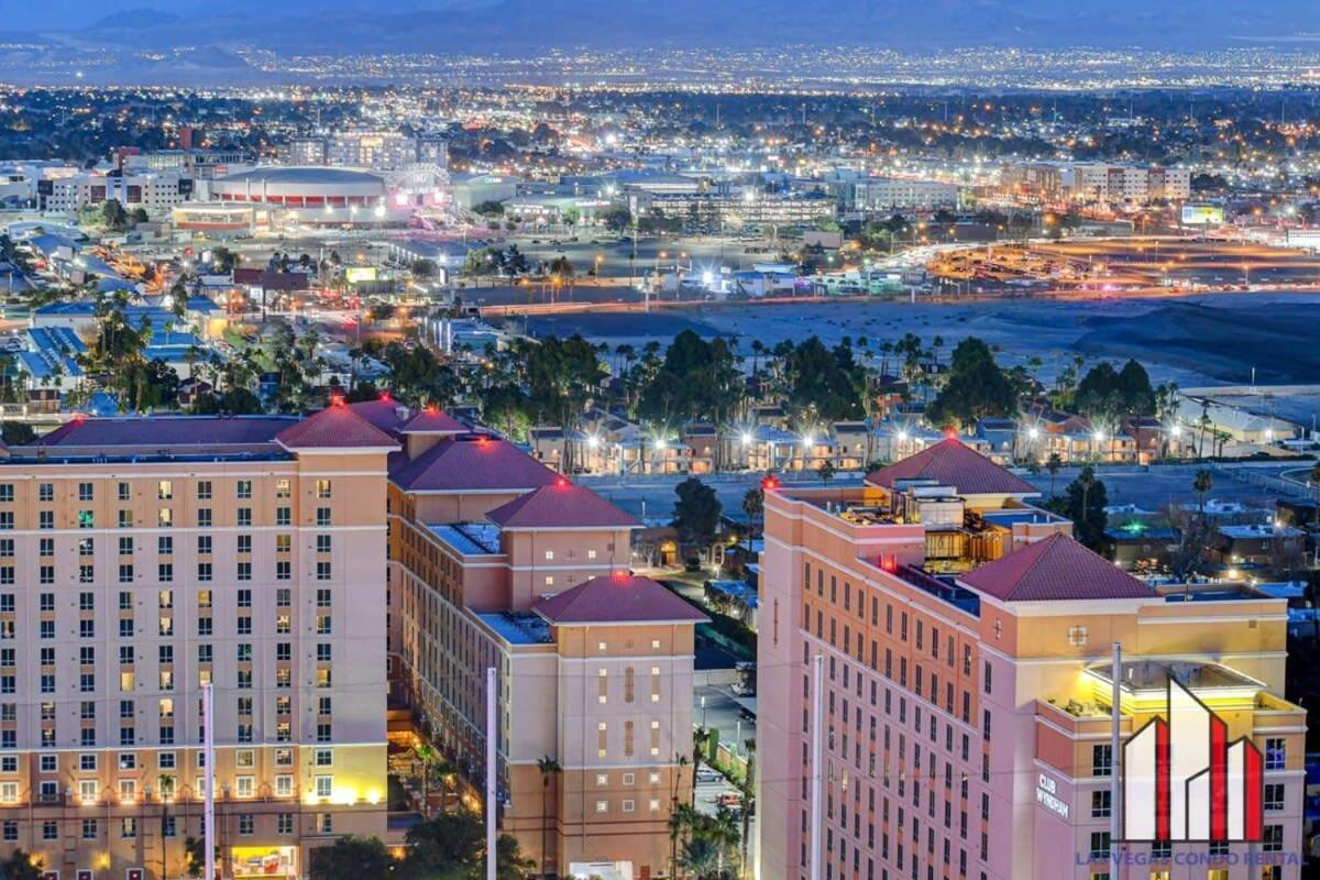 Mgm Signature-37-814 1br 2ba F1 Pits View Balcony Holiday home