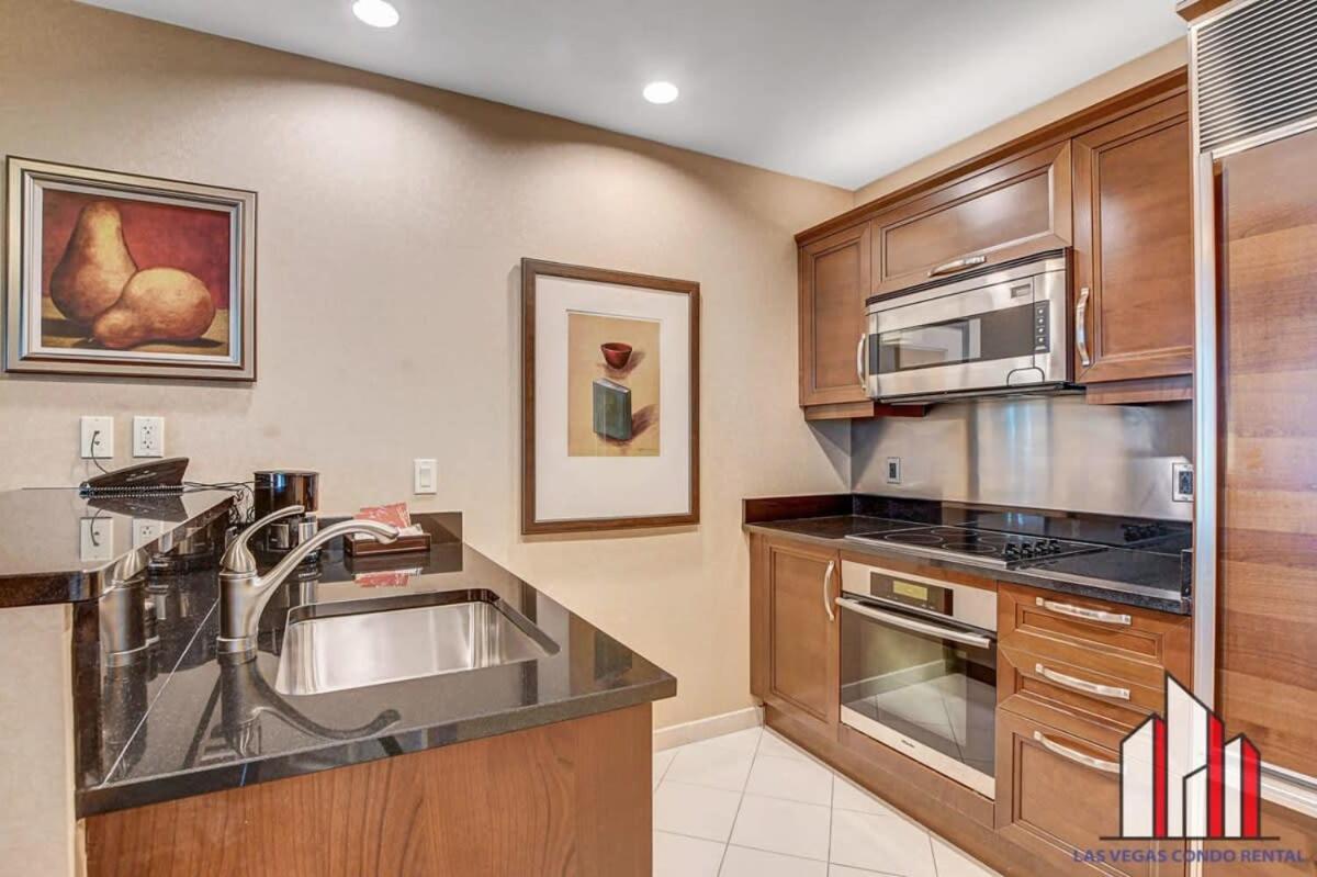 Mgm Signature-37-814 1br 2ba F1 Pits View Balcony Holiday home *