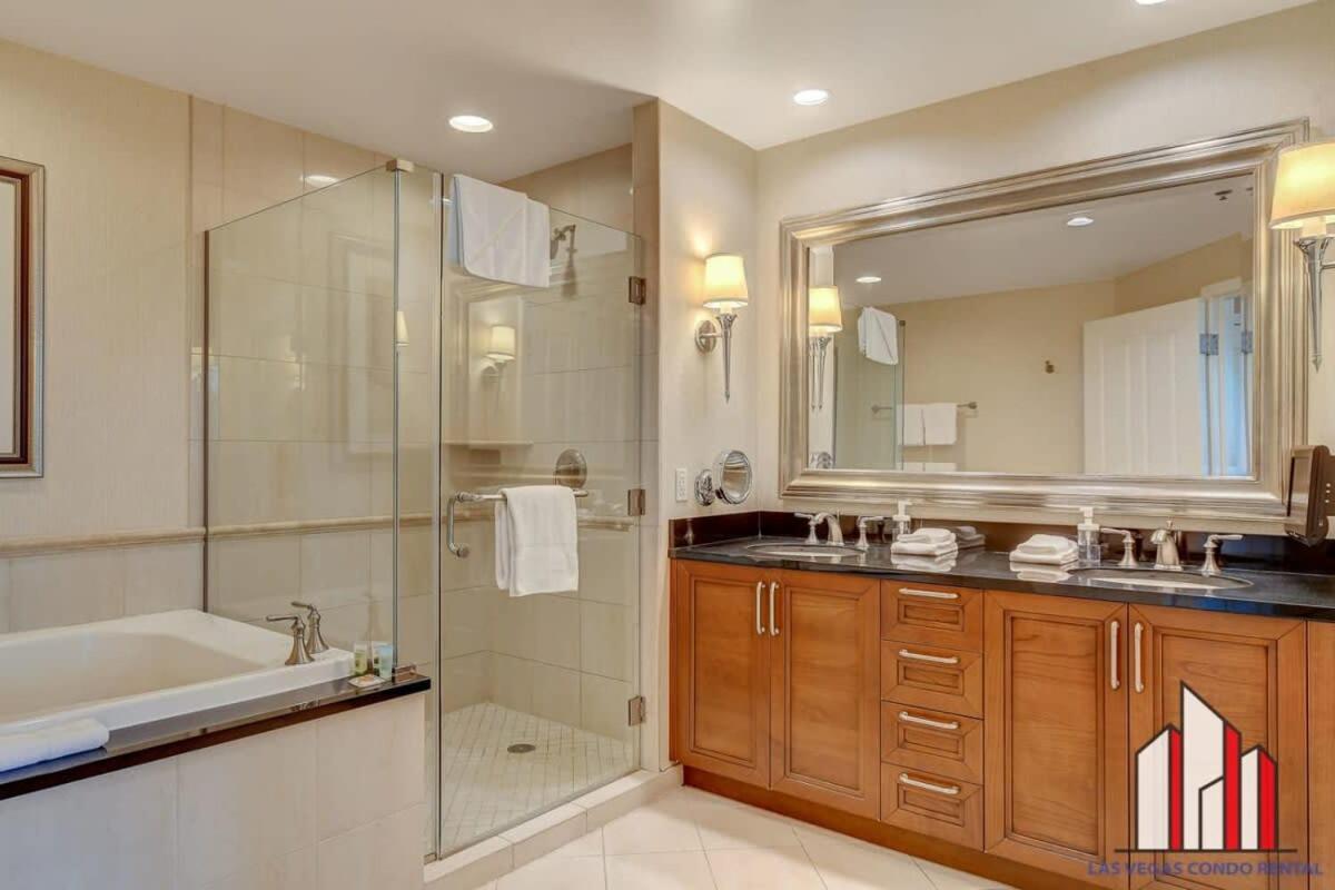 Mgm Signature 02-704 Jacuzzi Ferienhaus