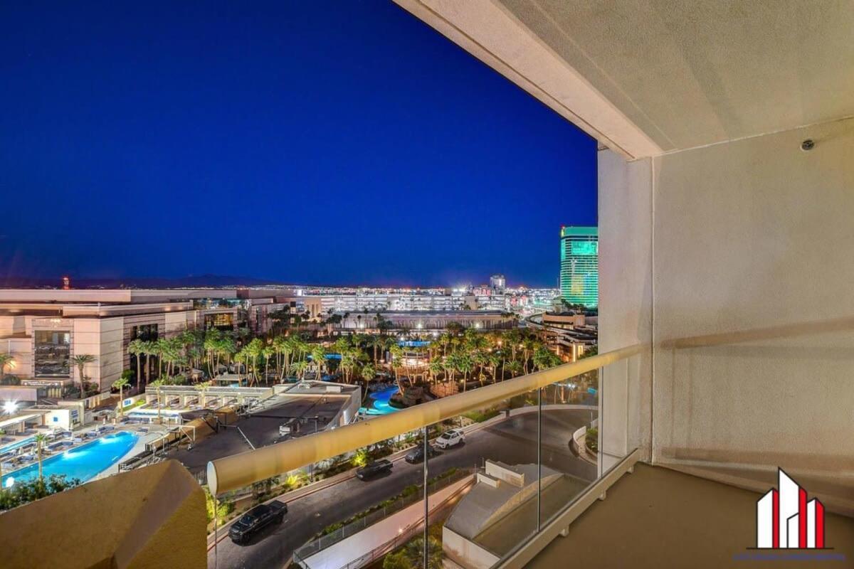Holiday home Mgm Signature-07-620 1br 2ba Balcony Las Vegas