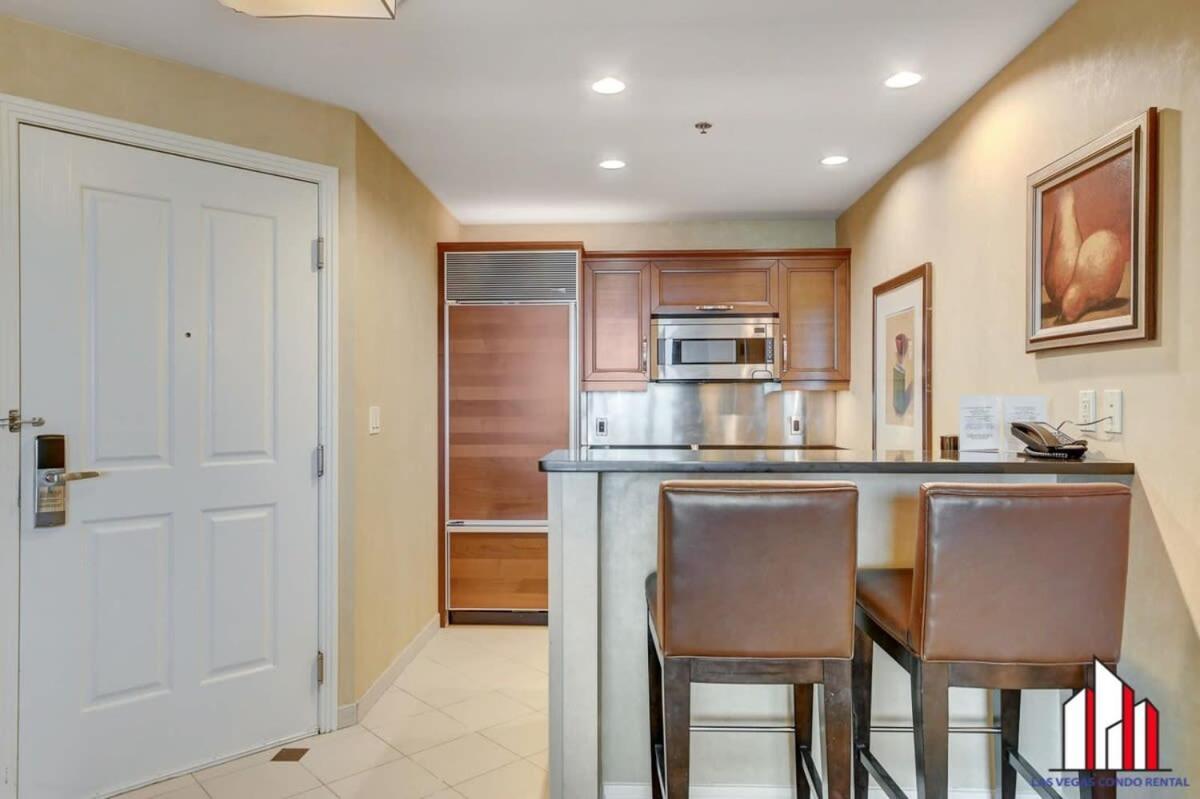 Mgm Signature-07-620 1br 2ba Balcony Holiday home Las Vegas