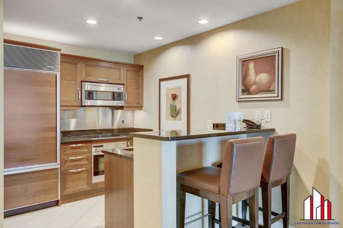 Holiday home Mgm Signature-07-620 1br 2ba Balcony Las Vegas