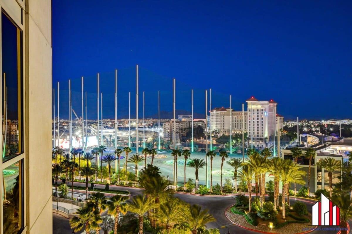 Mgm Signature-07-620 1br 2ba Balcony Holiday home *