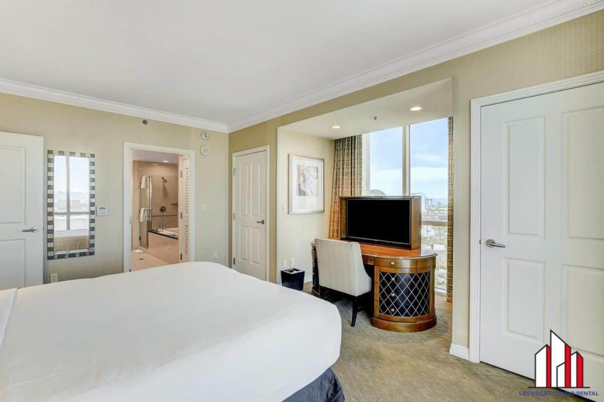 Mgm Signature-07-620 1br 2ba Balcony Holiday home Las Vegas