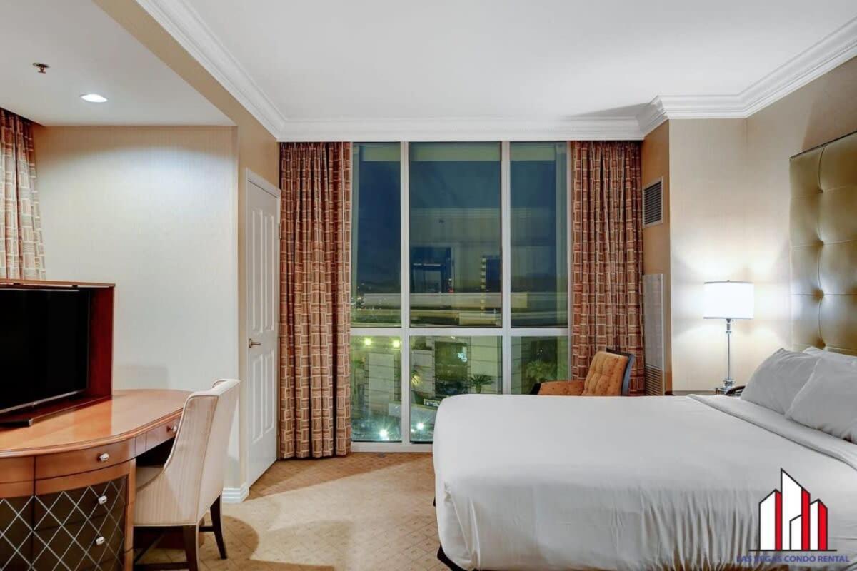 Holiday home Mgm Signature-07-620 1br 2ba Balcony Las Vegas
