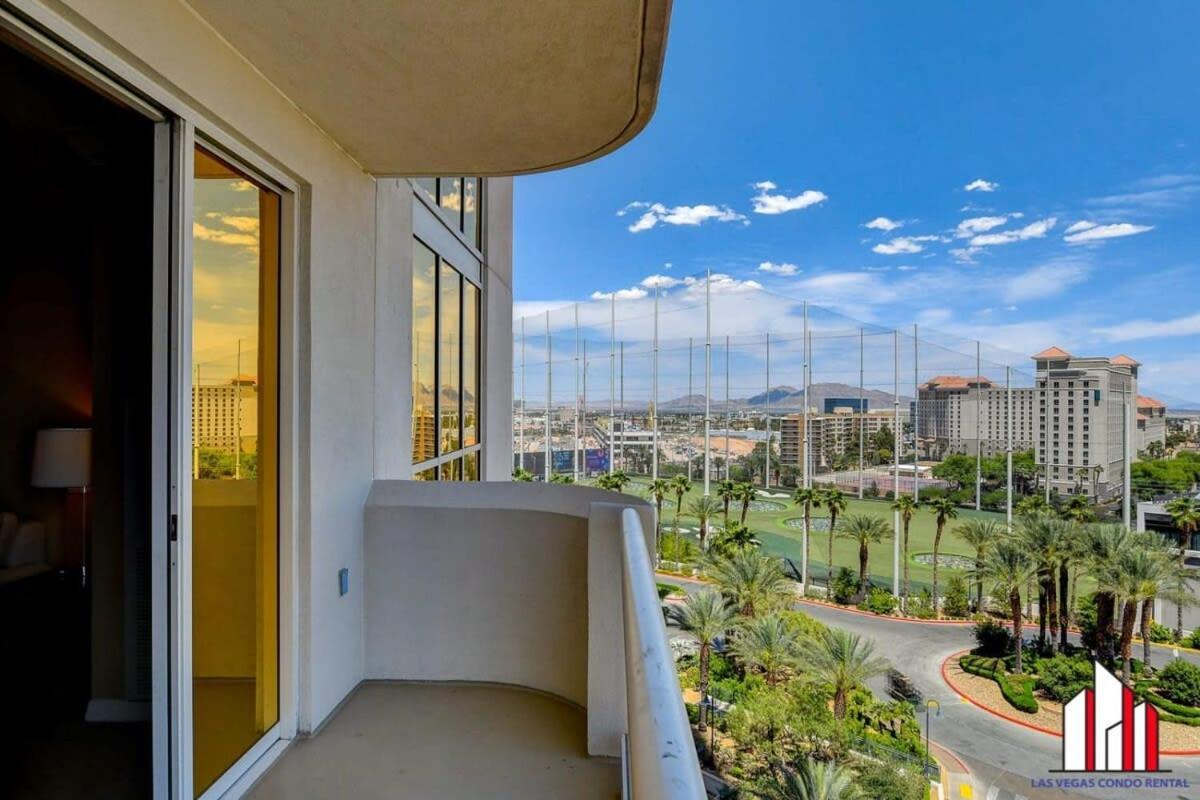 Mgm Signature-07-620 1br 2ba Balcony Holiday home