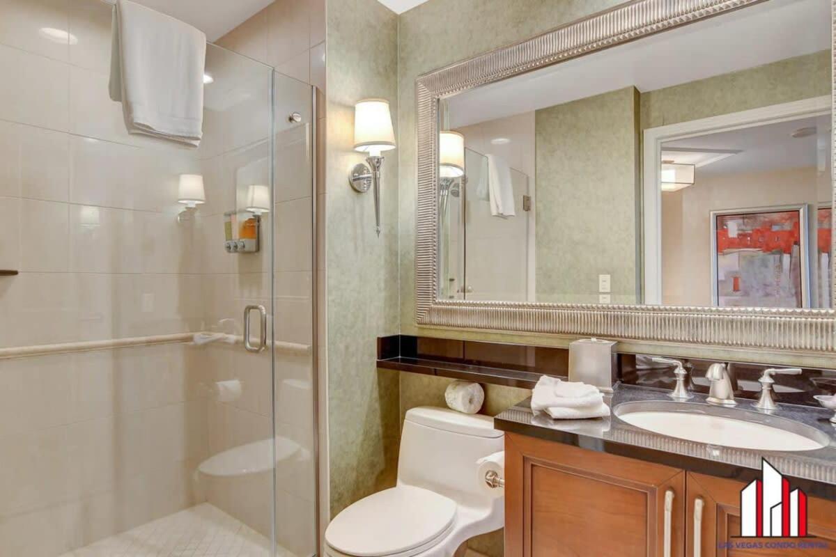Mgm Signature-20-620 1br 2ba Balcony Holiday home Las Vegas