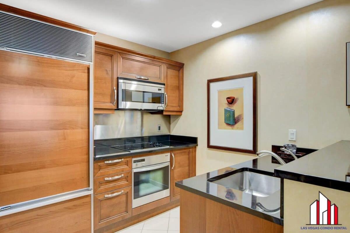 Mgm Signature-20-620 1br 2ba Balcony Holiday home Las Vegas