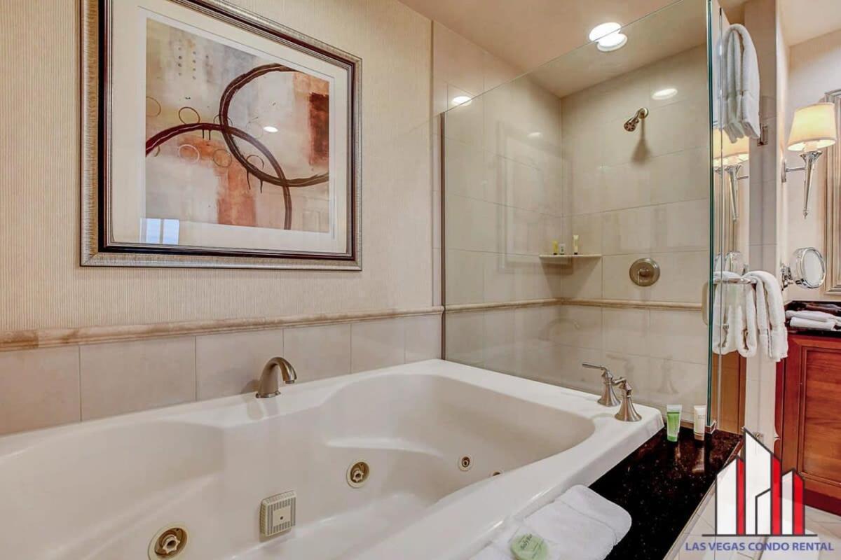Holiday home Mgm Signature-30-719 Strip View Jacuzzi Las Vegas