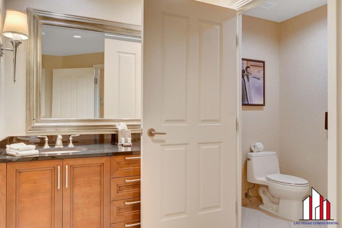 Holiday home Mgm Signature-20-609 Strip View Jacuzzi