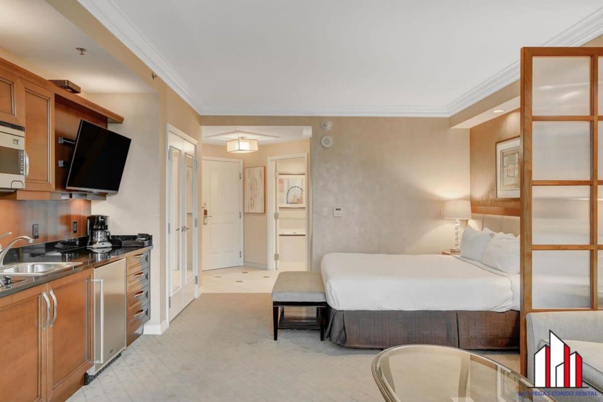 Holiday home Mgm Signature-20-609 Strip View Jacuzzi Las Vegas