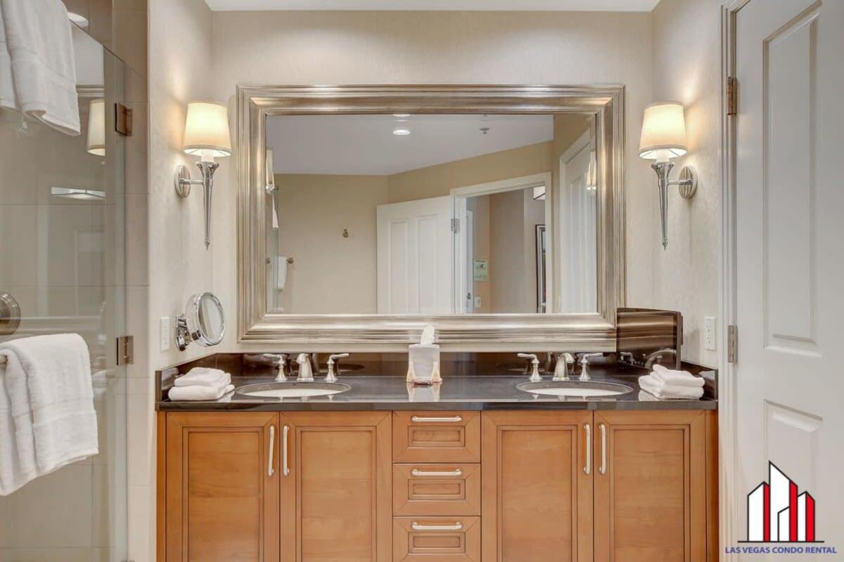 Holiday home Mgm Signature-15-709 Strip View Jacuzzi Las Vegas