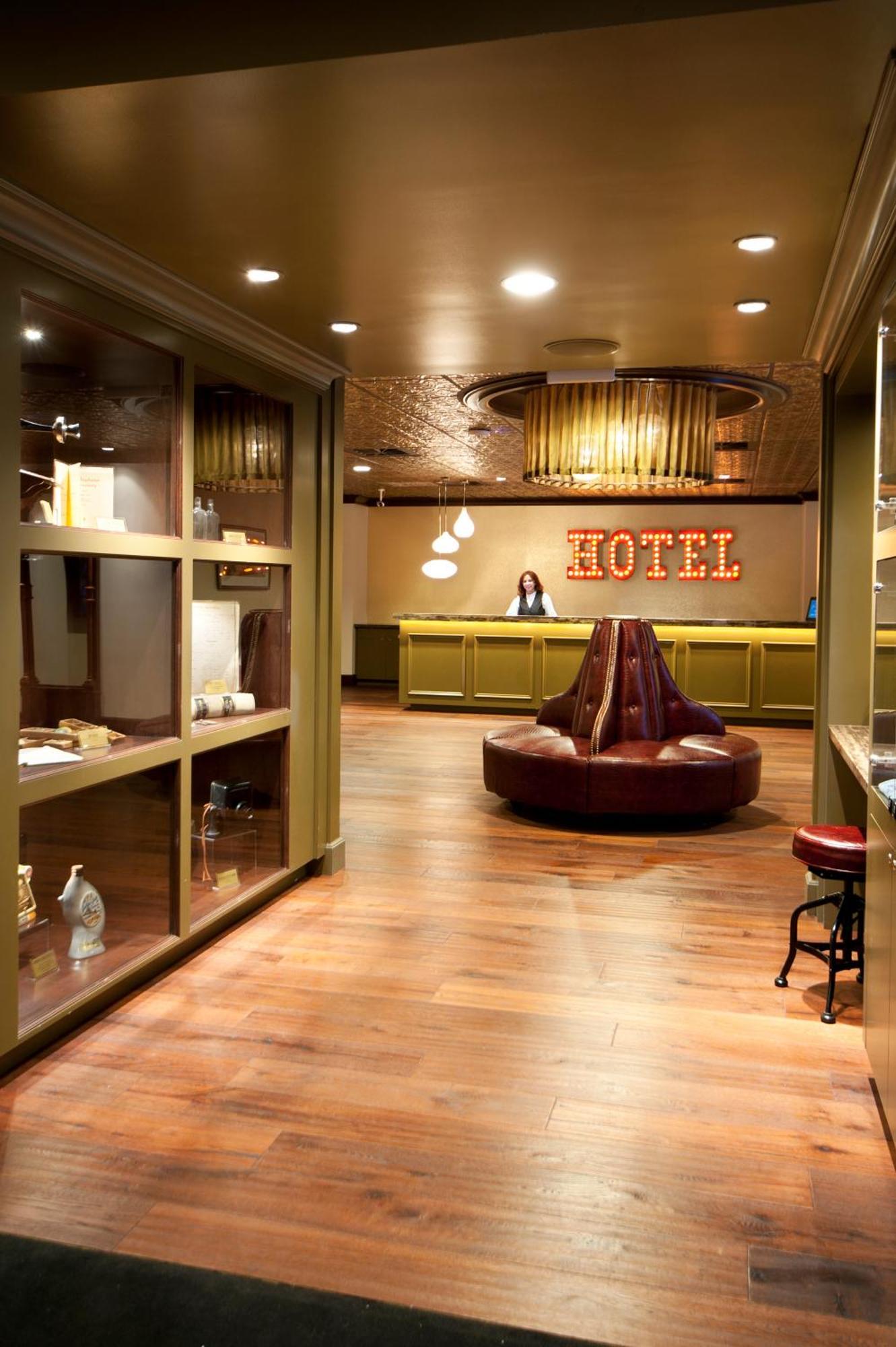 Hotel Golden Gate Casino