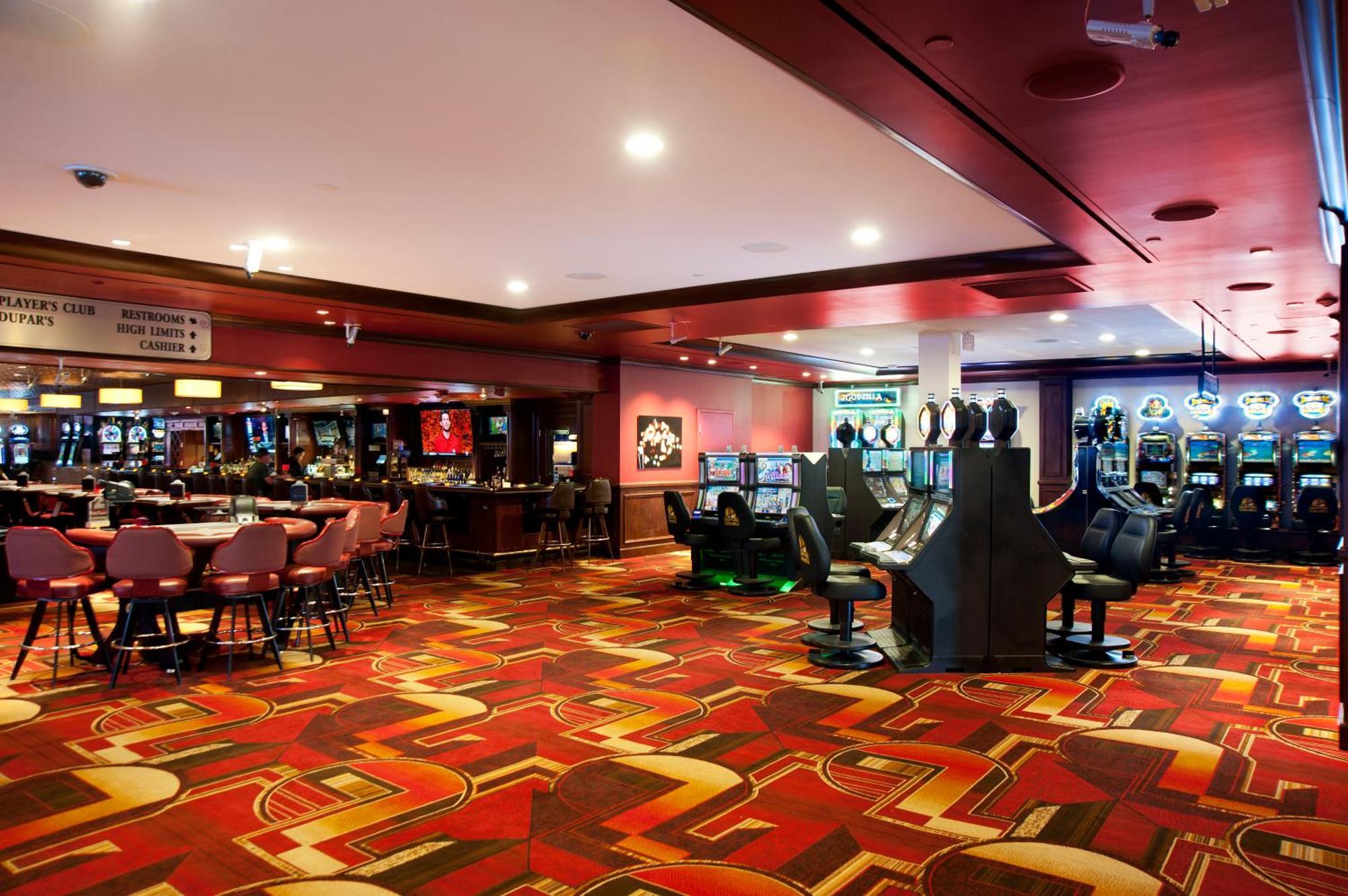 Golden Gate Casino Las Vegas