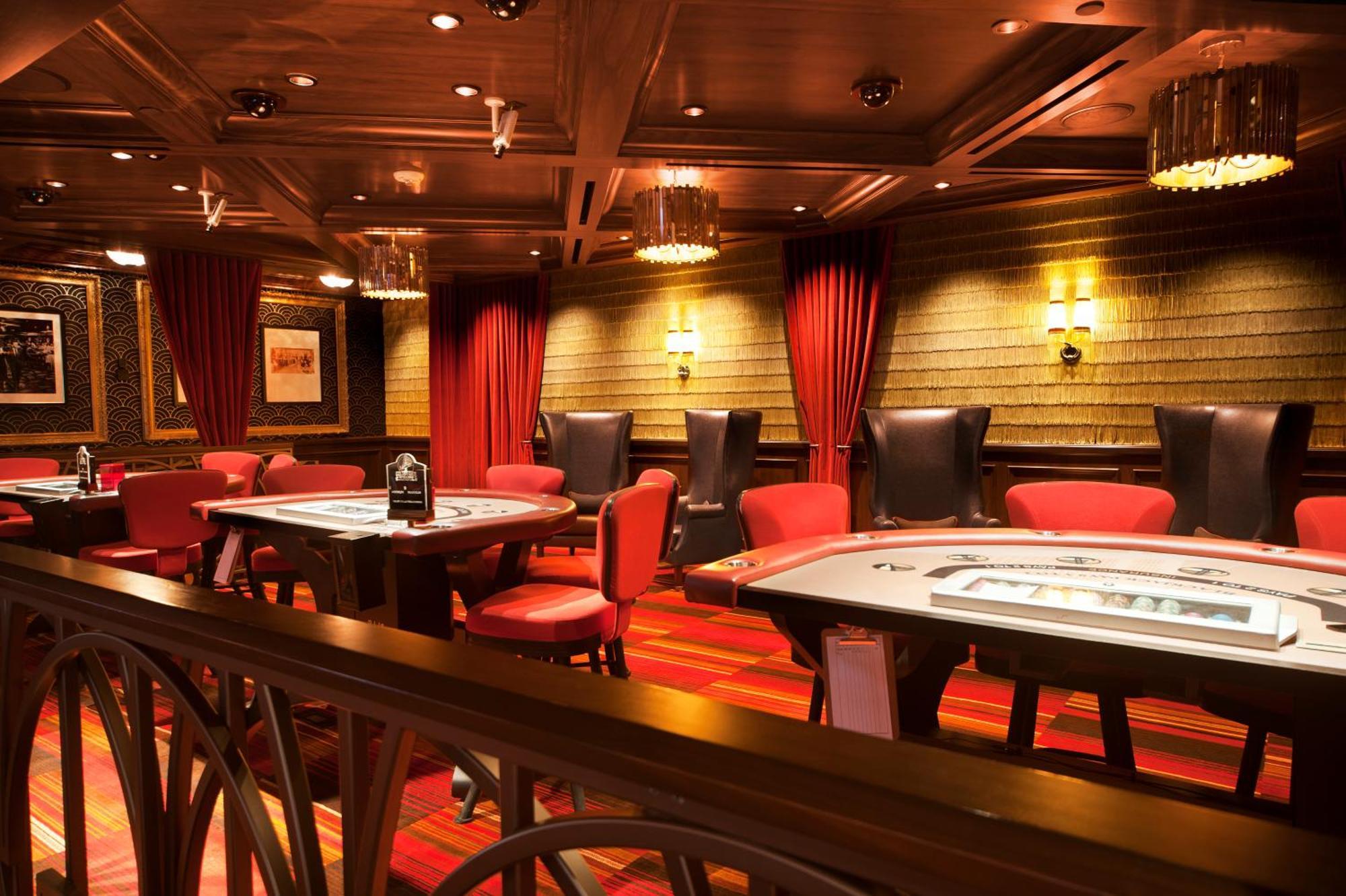 Hotel Golden Gate Casino 3*