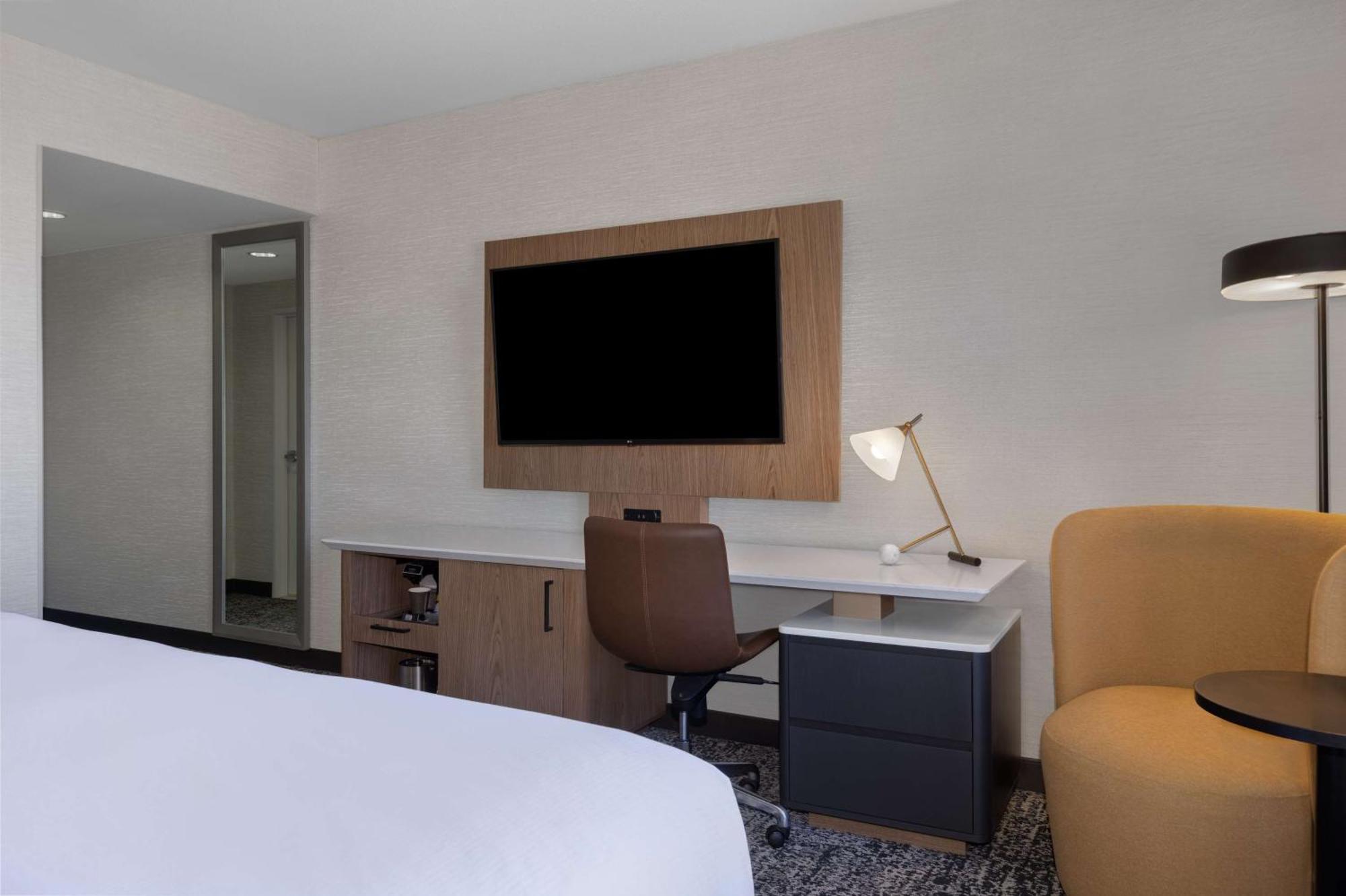 Hotel Doubletree By Hilton Vegas East Flamingo