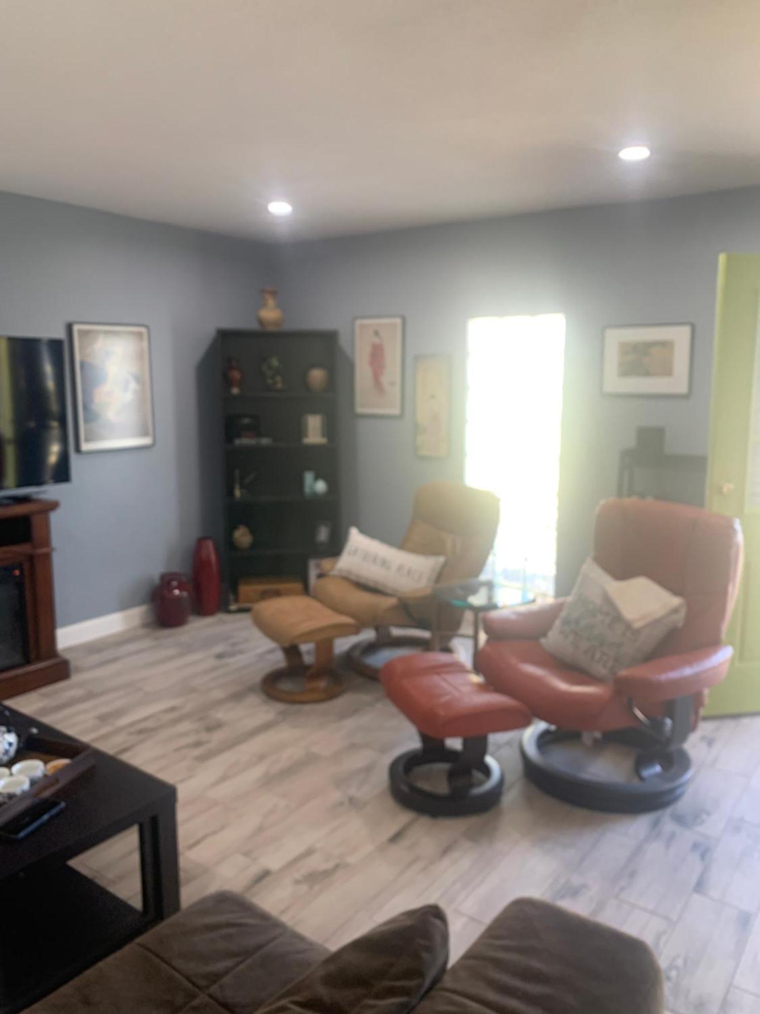 Apartment Heather Hidaway