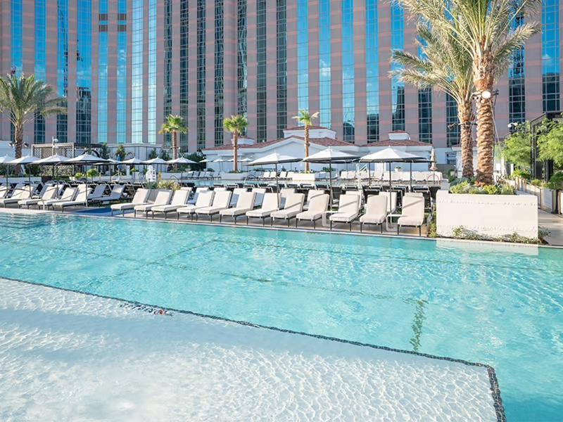 The Venetian Vegas By Suiteness 5*