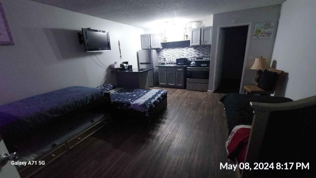 Apartment Cozy Unlv Corner *