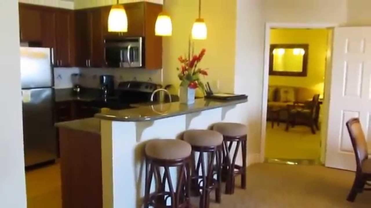 Tahiti Village & Las Vegas
