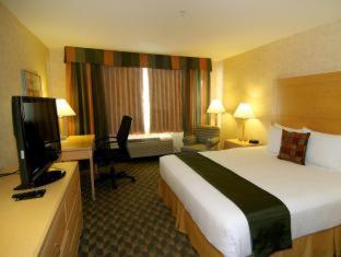 Western North Vegas & Hotel Las Vegas