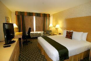 Western North Vegas & Hotel 3*