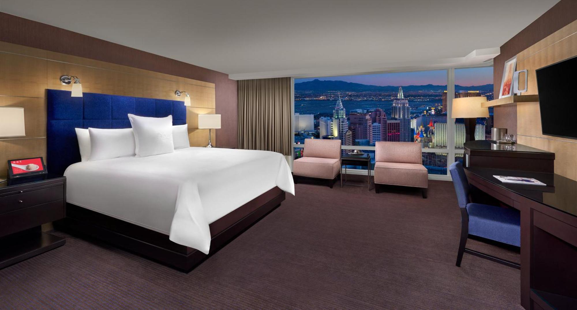 Aria & Casino Resort