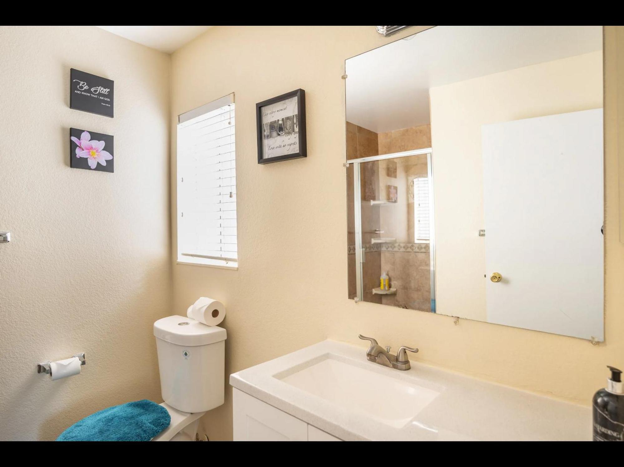 4 Bed 2 Bath Reno With Private Pool Ferienhaus