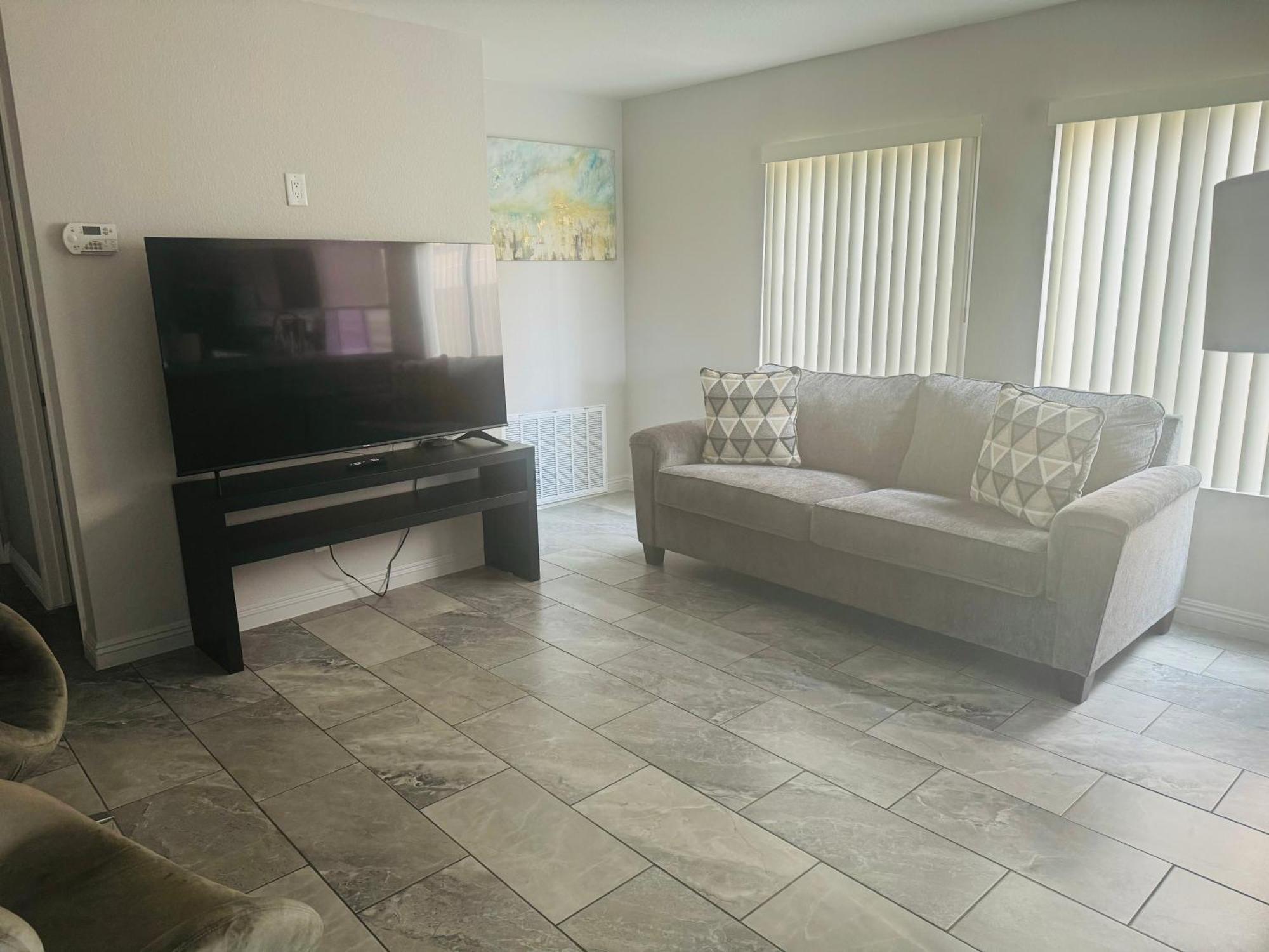 Holiday home Paradise Las Vegas