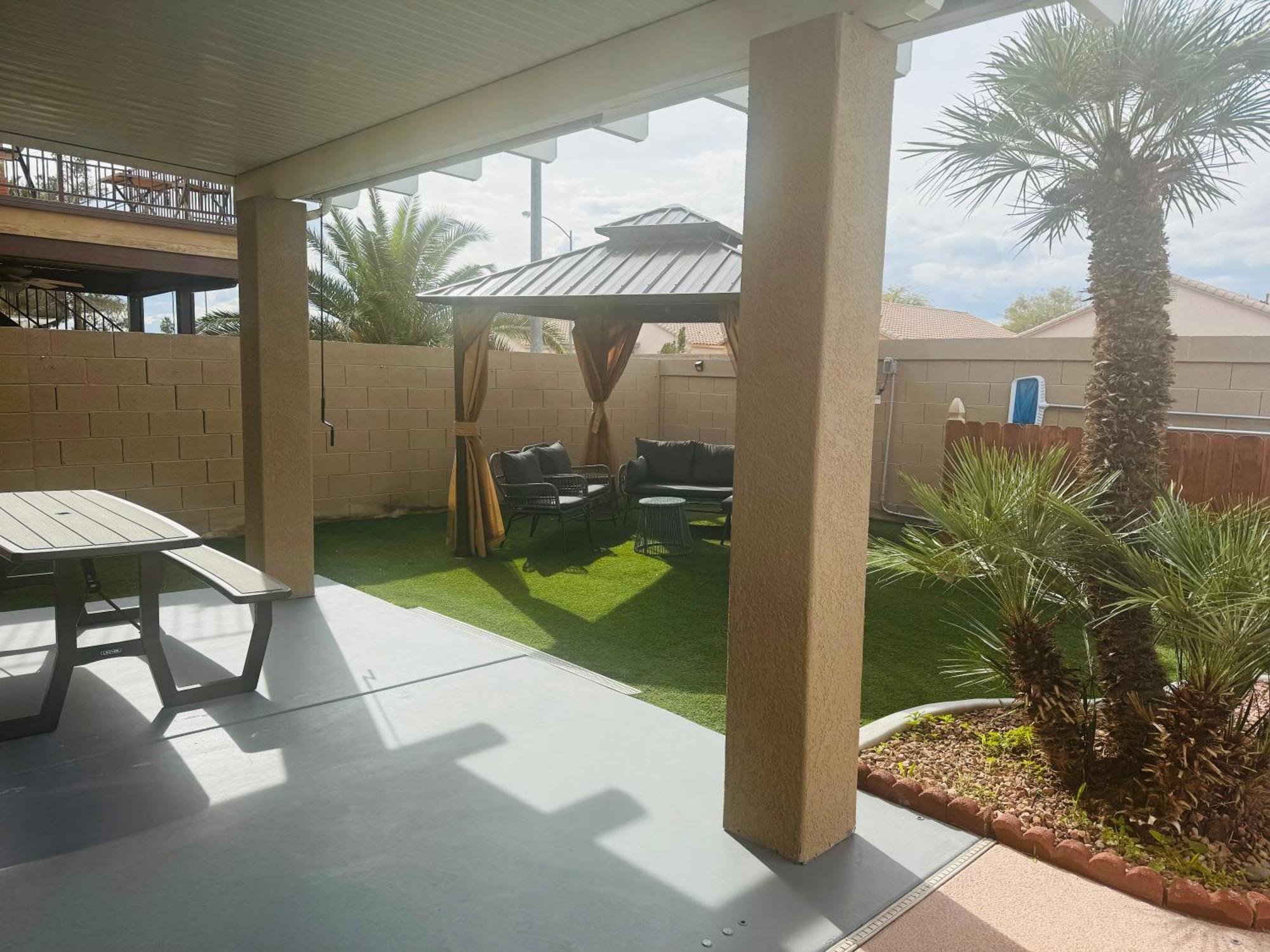Paradise Holiday home