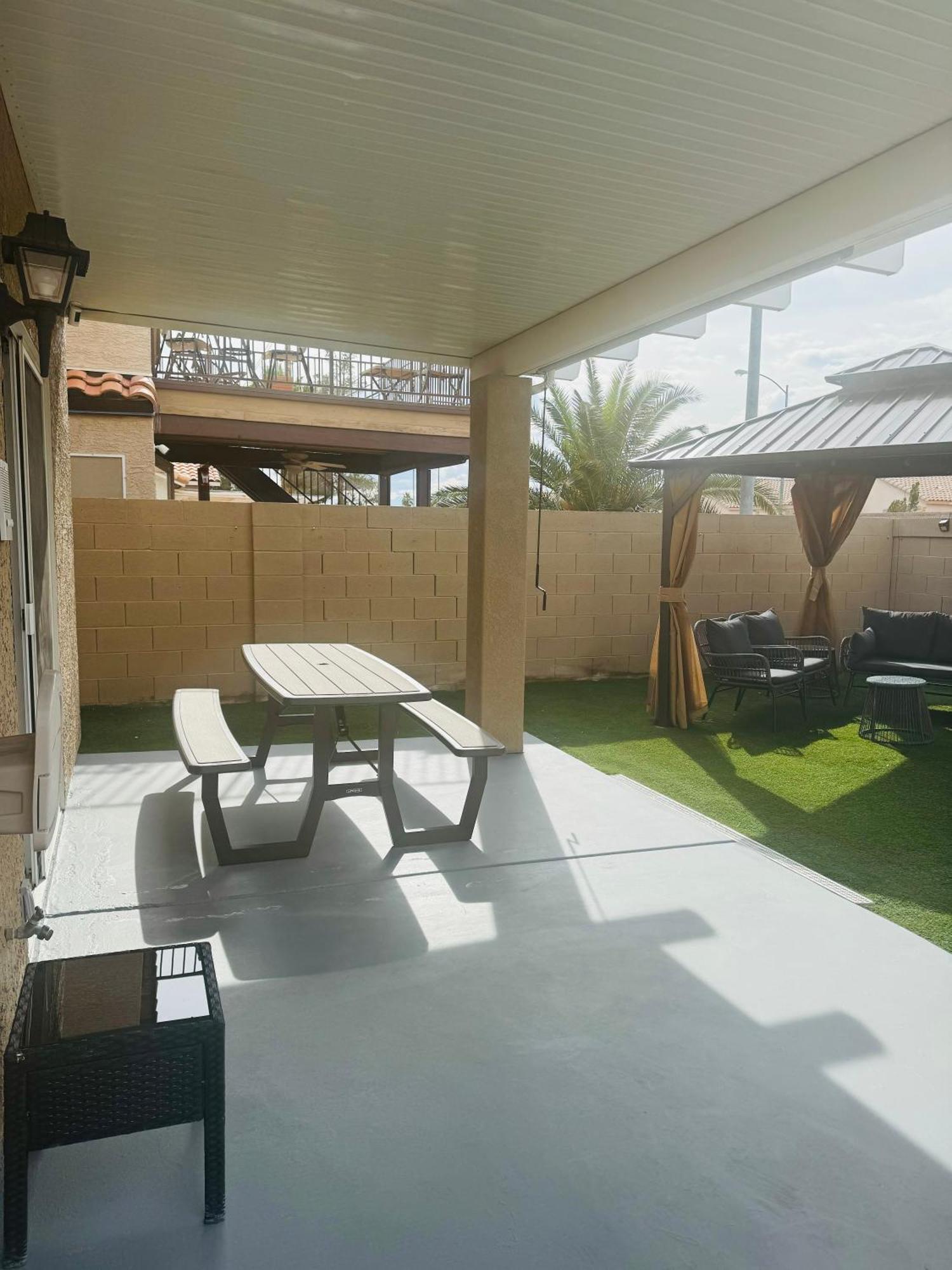 Paradise Holiday home Las Vegas