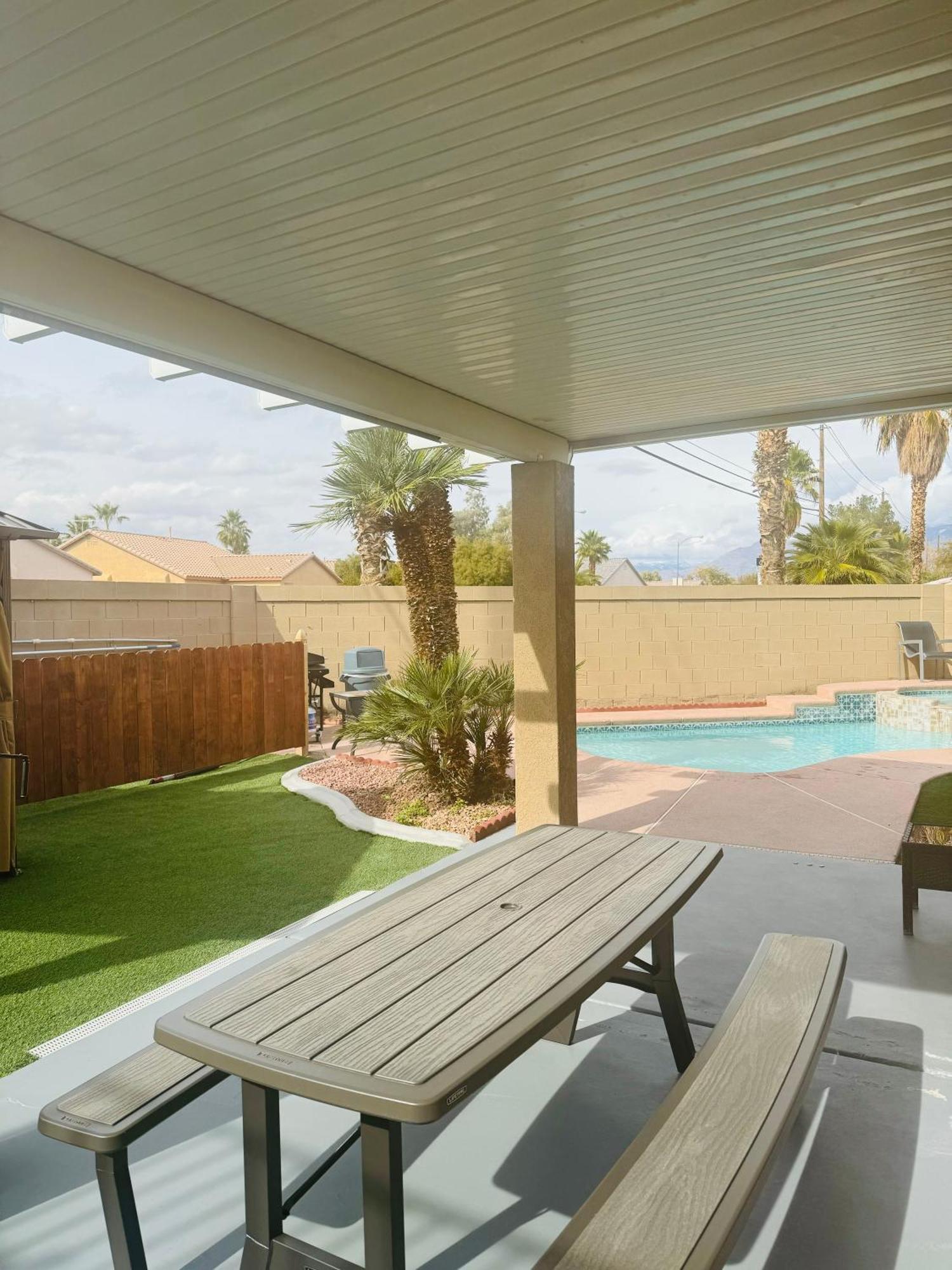 Paradise Holiday home