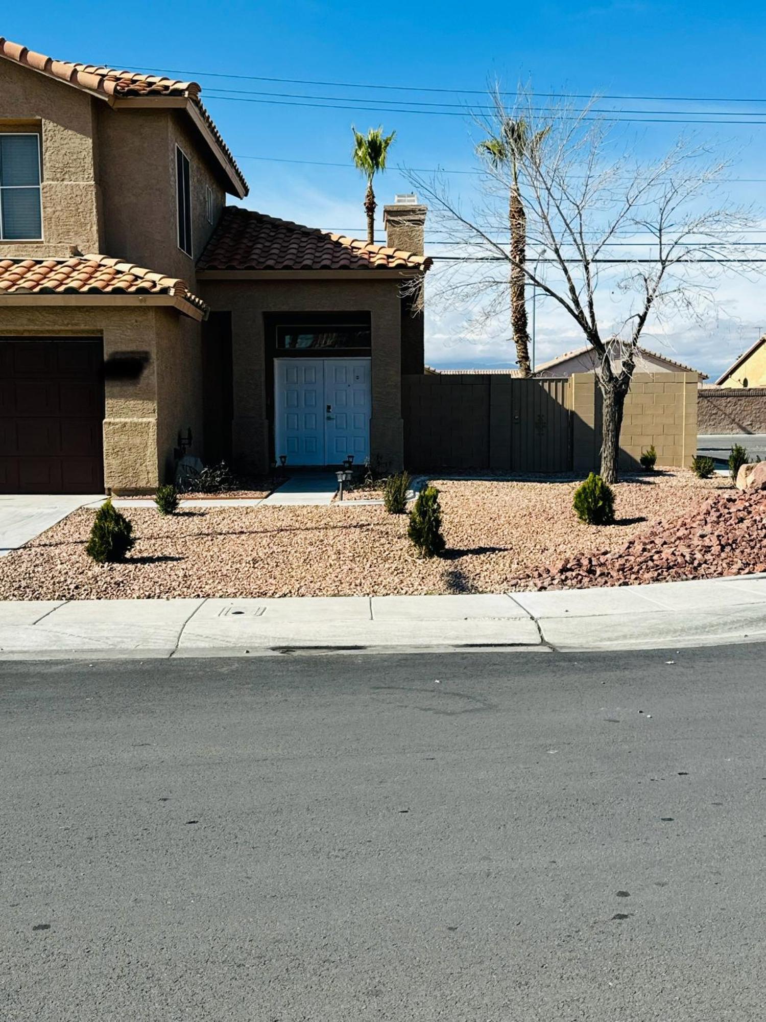 Holiday home Paradise Las Vegas