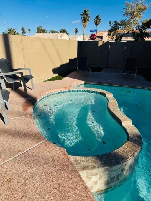 Holiday home Paradise Las Vegas