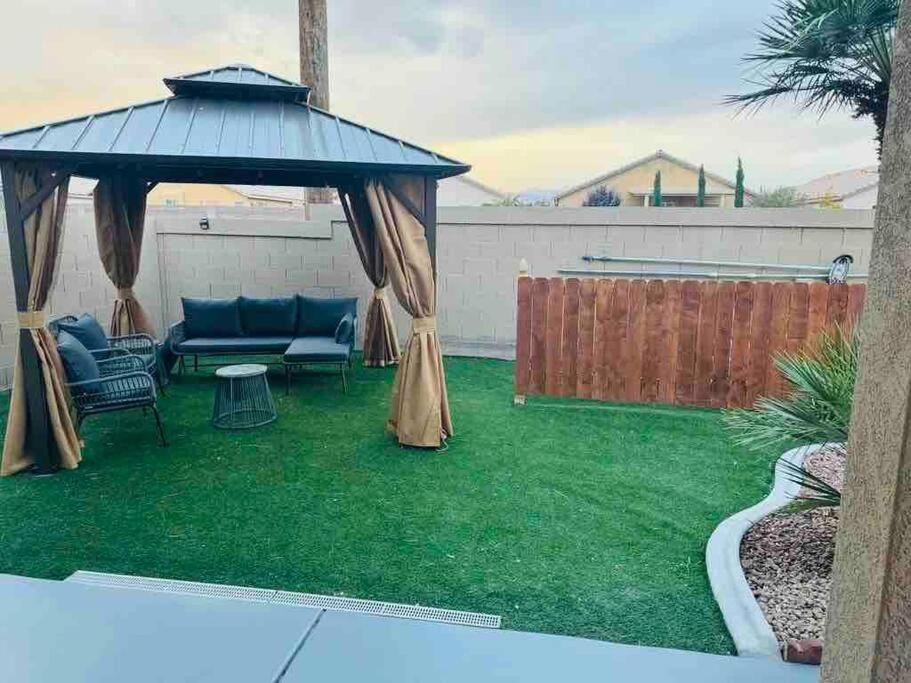 Holiday home Paradise Las Vegas