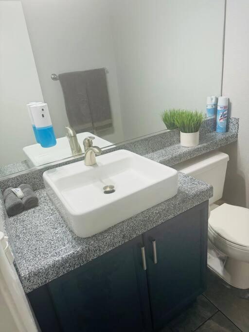 Paradise Holiday home Las Vegas