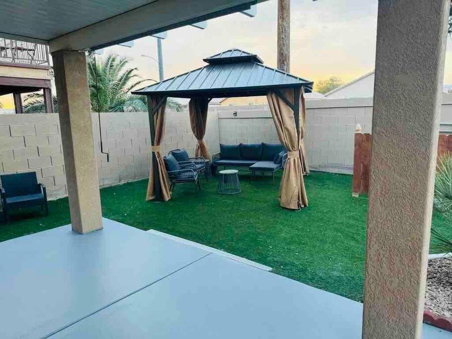 Holiday home Paradise Las Vegas
