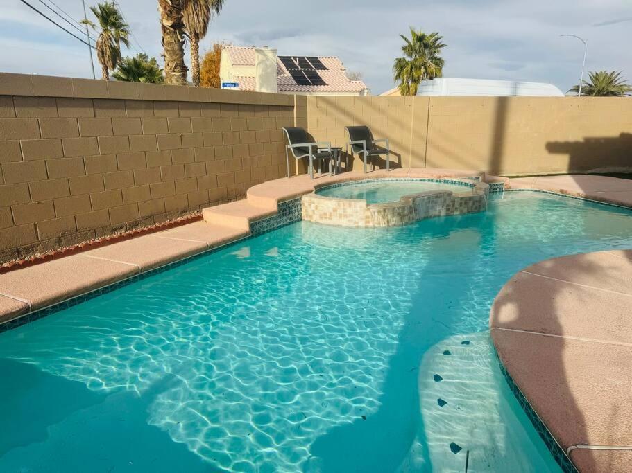 Paradise * Las Vegas